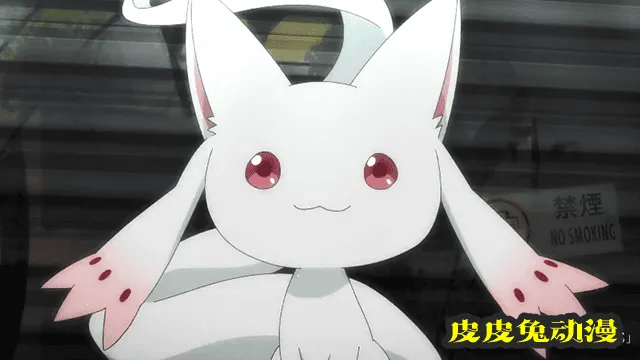 「魔法纪录 魔法少女小圆外传 2nd SEASON -觉醒前夜」第一卷BD宣传CM公开-皮皮兔动漫