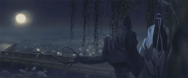 「魔道祖师」完结篇终极预告公开