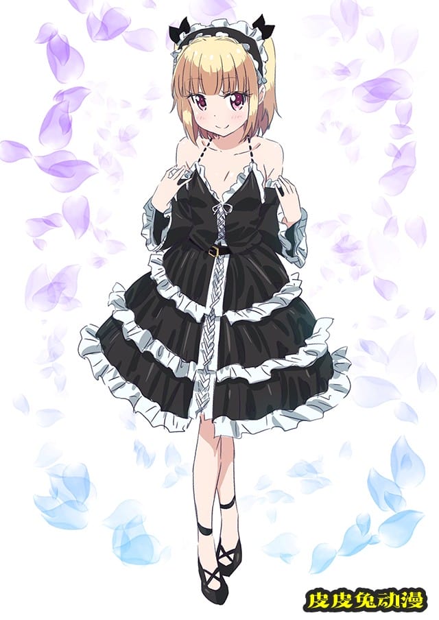 牧野和俊「NEW GAME!」饭岛结音新绘公开