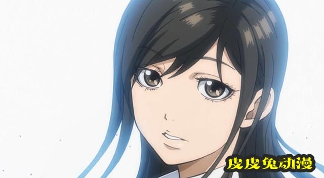TV动画「巡警勤务 女警的反击」先导PV&角色设定&海报公开