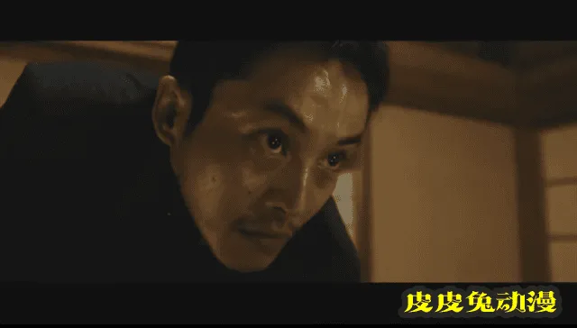 电影「孤狼之血 LEVEL2」联动「奇巧计程车」宣传PV公开