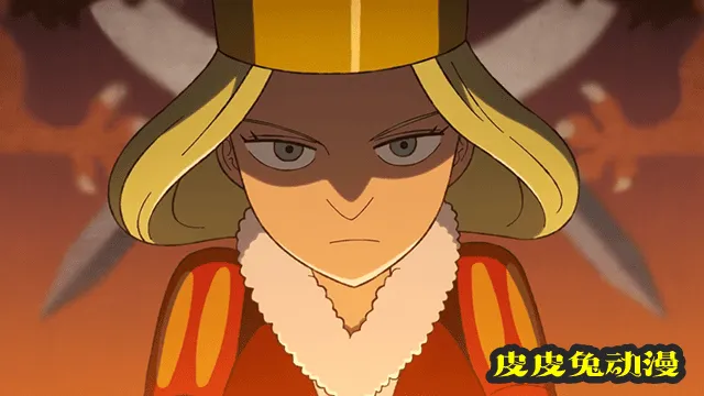 TV动画「国王排名」全新情报公布