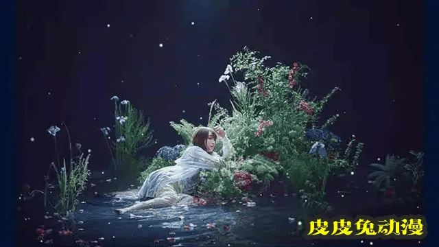 上田丽奈新专辑「Nebula」全曲试听片段公开