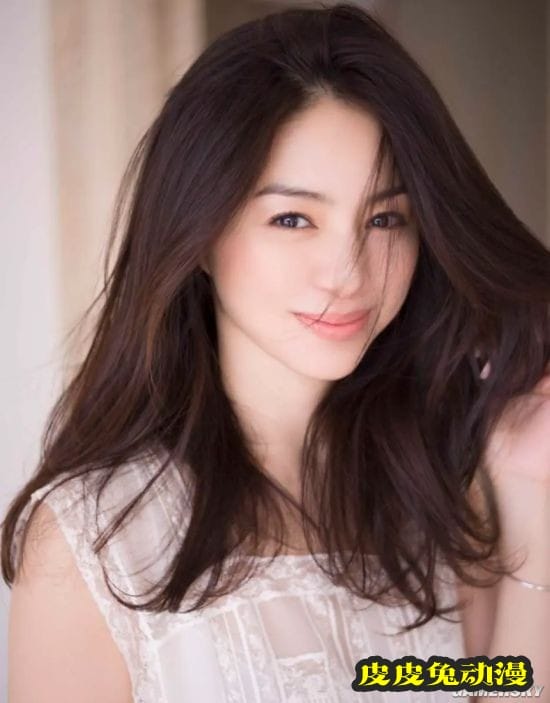 桥本环奈第一新垣结衣第三 日媒票选女生最想变成的脸TOP20
