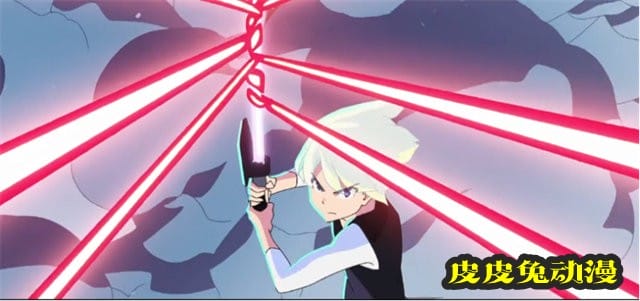 动画「星球大战:幻象」最新预告PV公开