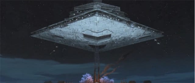 动画「星球大战:幻象」最新预告PV公开