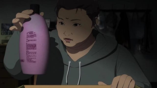 动画电影「整容液」日语吹替版预告片公开-皮皮兔动漫