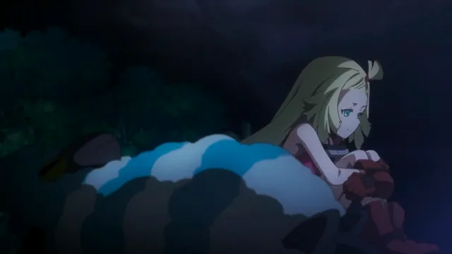 TV动画「SAKUGAN」第三弹PV公布-皮皮兔动漫