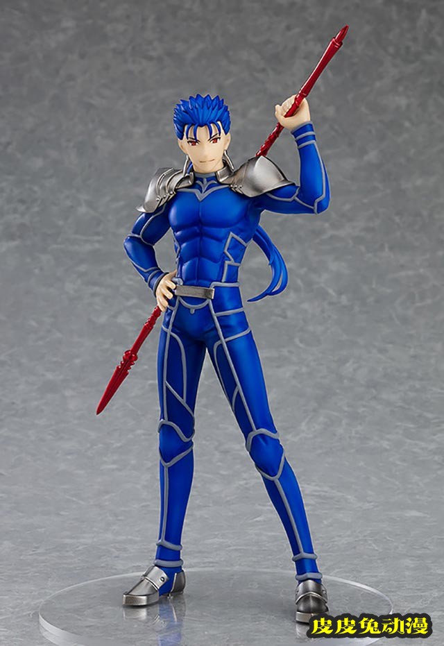 「Fate/stay night」库·丘林手办开订
