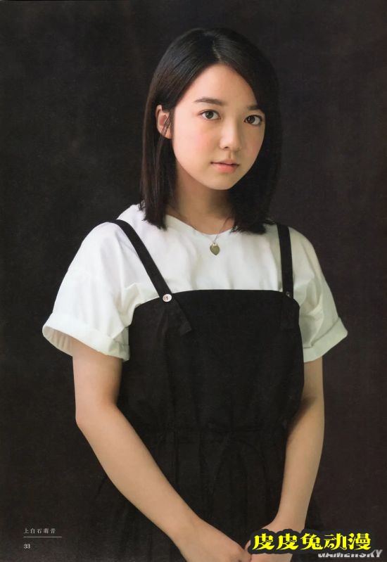 152cm高的桥本环奈居首 日媒票选身材娇小的女星TOP10