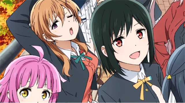 「LoveLive!虹咲学园学园偶像同好会」播出告知PV公布