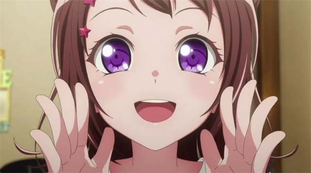剧场版动画「BanG Dream! ぽっぴん‘どりーむ!」新CM公开-皮皮兔动漫