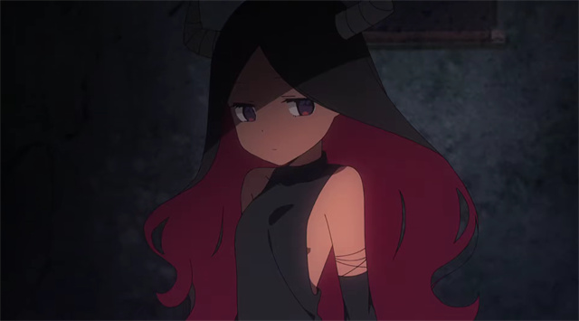 动画「迦希女王不会放弃！」第二弹PV公开-皮皮兔动漫