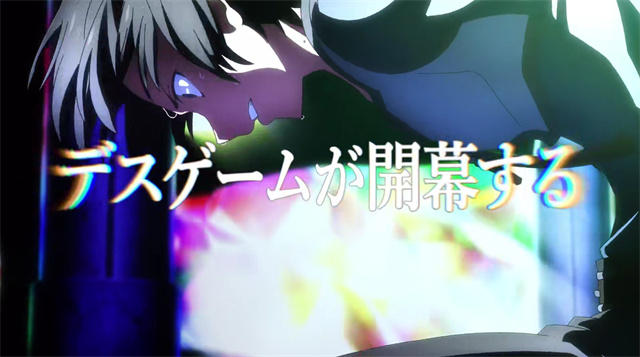 「刀剑神域:进击篇·无星夜的咏叹调」上映直前PV「世界篇」公开