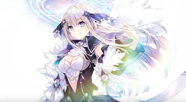 轻小说「国王的求婚」公开最新PV