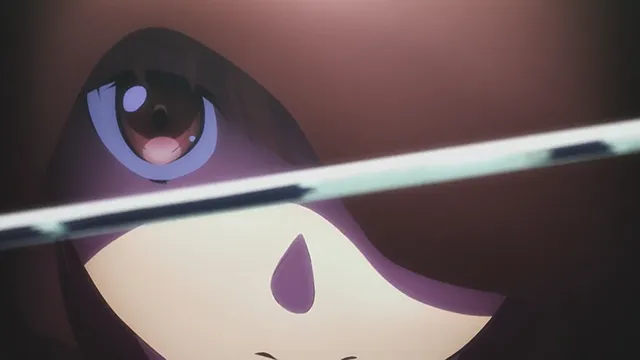 「刀剑神域:进击篇·无星夜的咏叹调」上映前PV「GM登场篇」公开