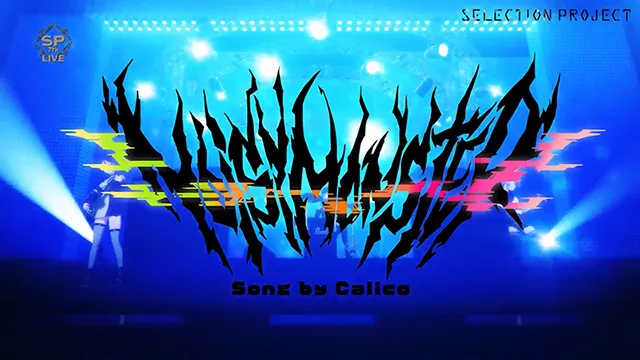 TV动画「SELECTION PROJECT」插入曲试听动画公布-皮皮兔动漫