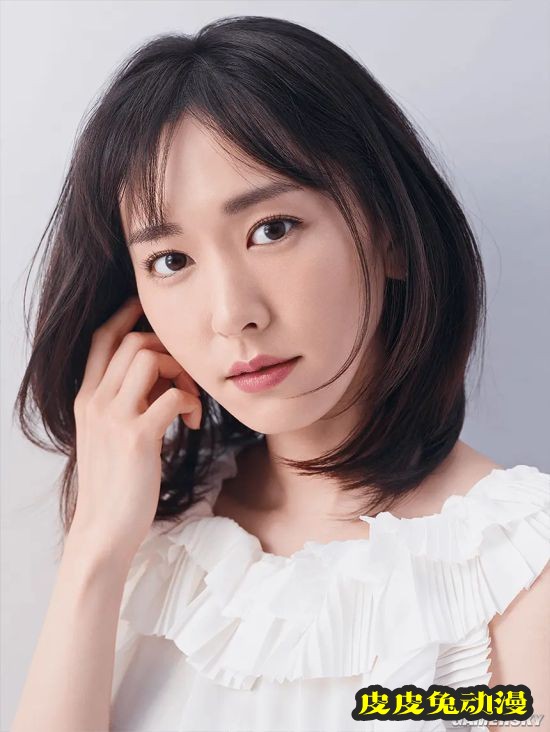 新垣结衣夺冠 日媒票选30岁以上颜值最受欢迎女星TOP10