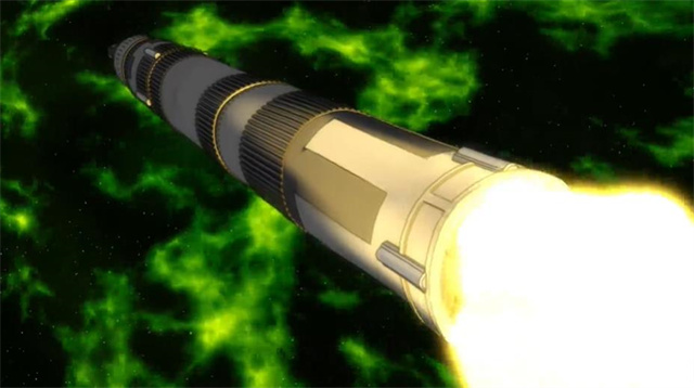 漫改TV动画「盖塔机器人 ARC」场景回顾PV第二弹公开-皮皮兔动漫