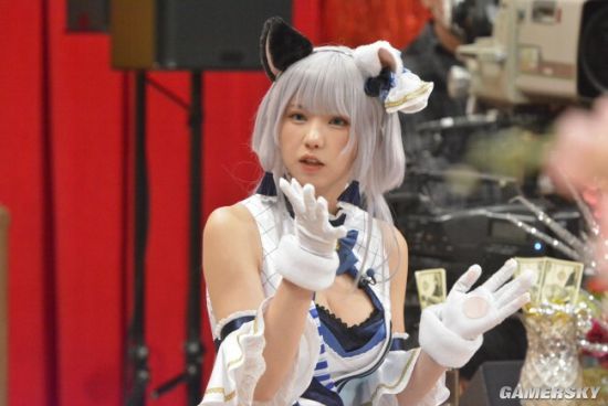 日本知名COSER“Enako”年收入曝光 已超一亿日元
