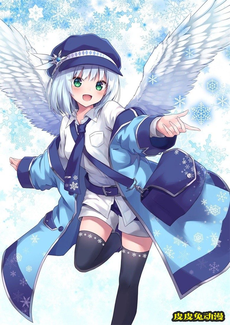 (C97) [CrerpSucre (くれ～ぷ)] CrerpSucre vol.04