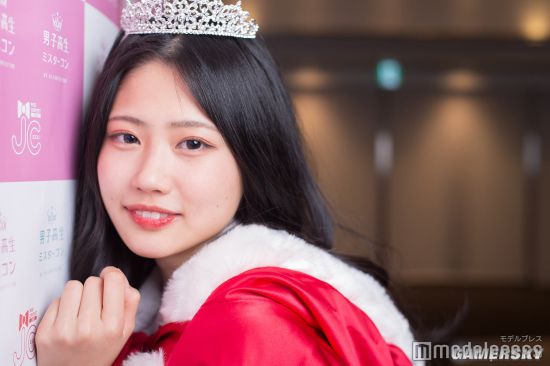 2021日本最可爱女高中生出炉 这次审美正常了吗？-皮皮兔动漫