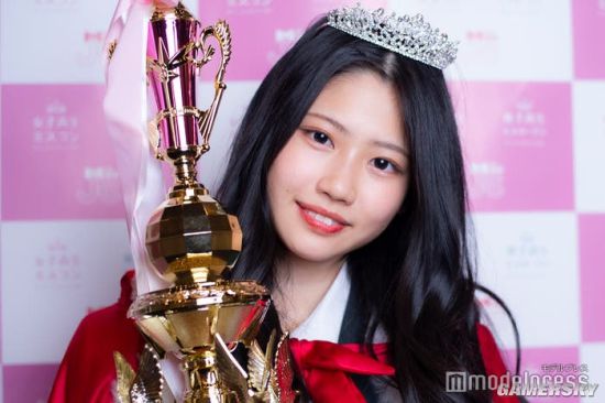 2021日本最可爱女高中生出炉 这次审美正常了吗?