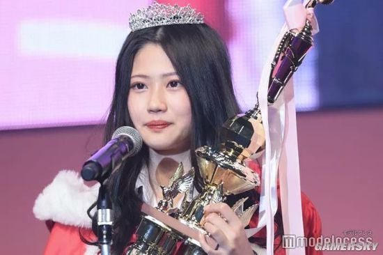 2021日本最可爱女高中生出炉 这次审美正常了吗?