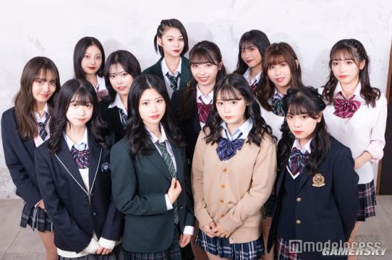 2021日本最可爱女高中生出炉 这次审美正常了吗?
