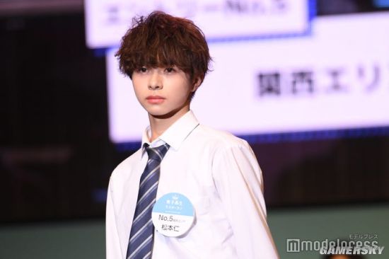 2021日本最可爱女高中生出炉 这次审美正常了吗?