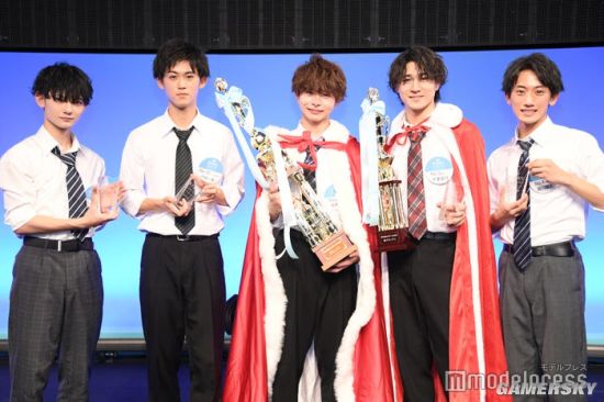2021日本最可爱女高中生出炉 这次审美正常了吗?