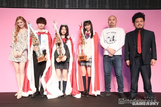 2021日本最可爱女高中生出炉 这次审美正常了吗?
