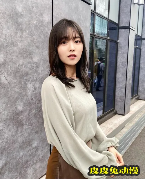 梦想中的女律师 校花大赛亚军的新田さちか