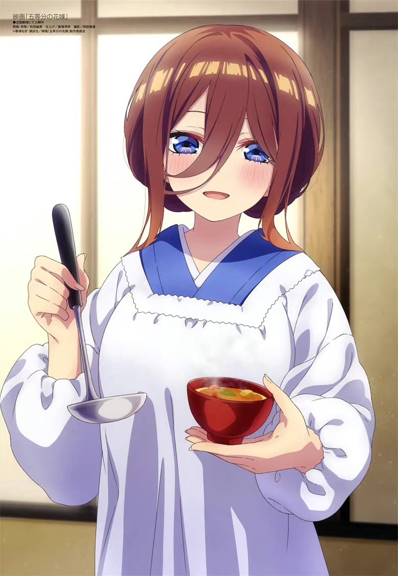 [megami] 2022年10月号图集 动画官方绘-皮皮兔动漫