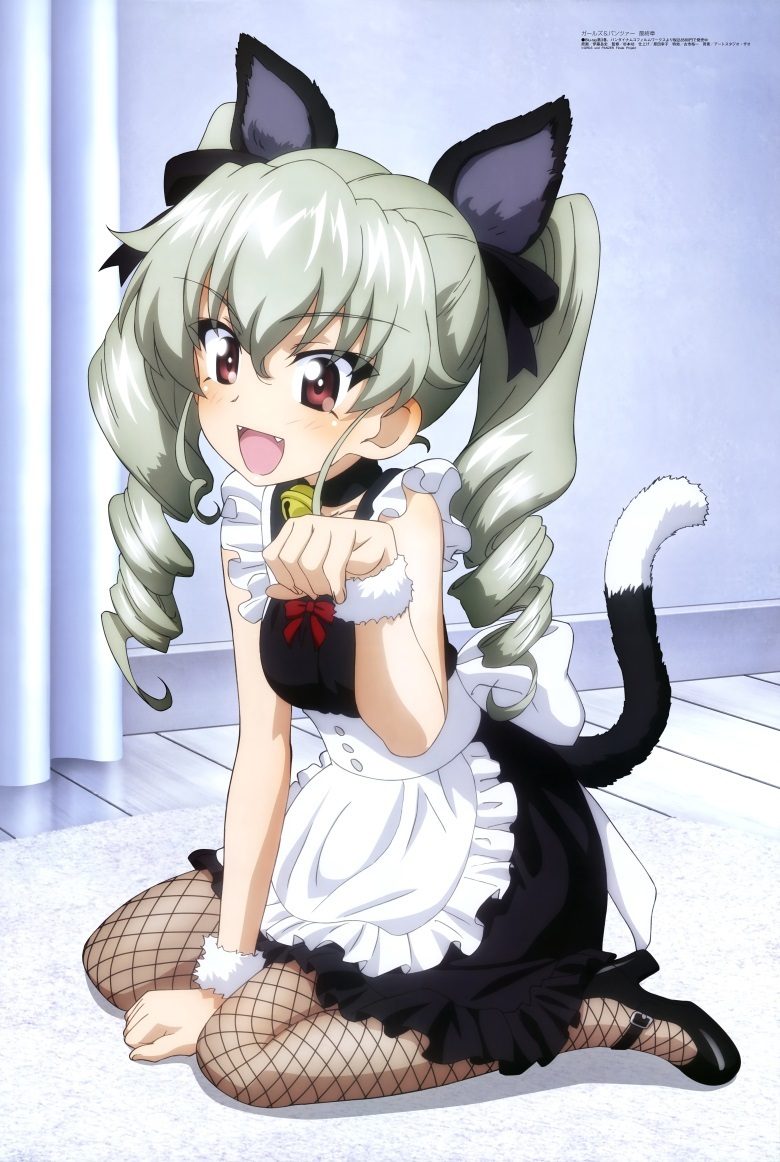 [megami] 2022年11月号图集 动画官方绘