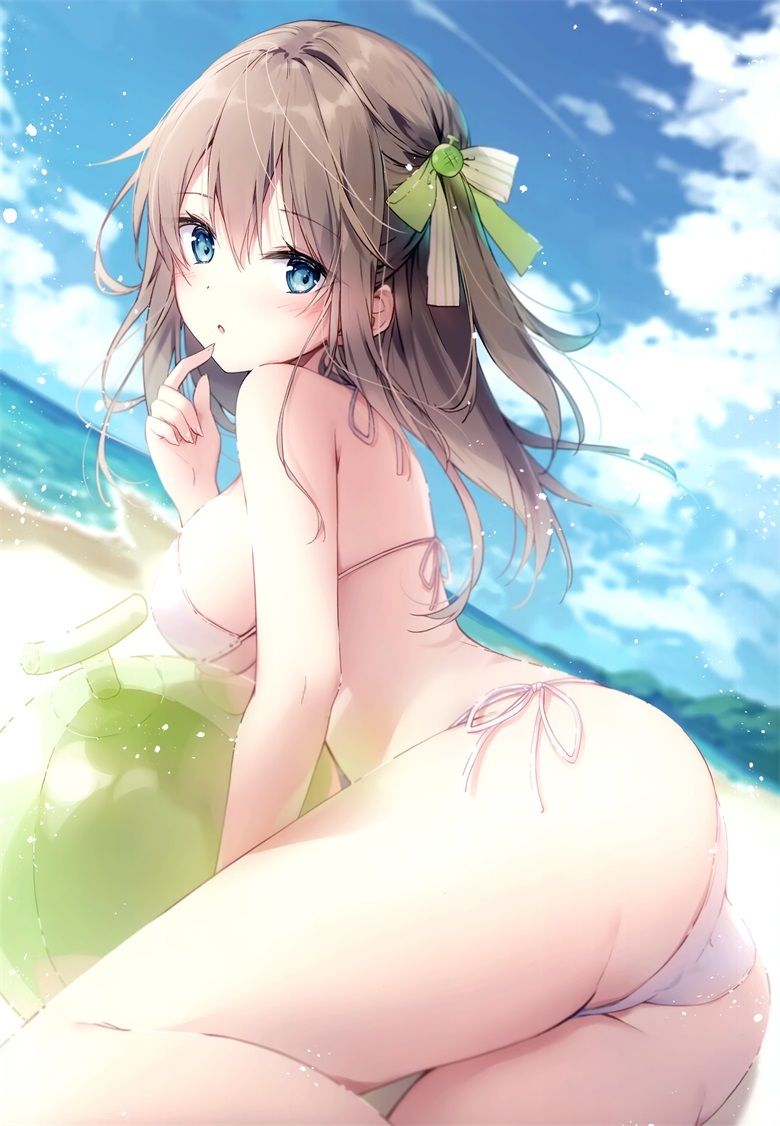 (C100) [はるもち (望月しいな)] 77Haru Collection12 (オリジナル)