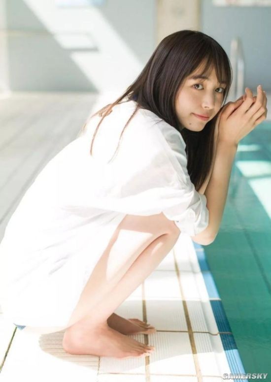 令和首位女骑士刃唯阿 爱笑的性格派模特井桁弘恵-皮皮兔动漫