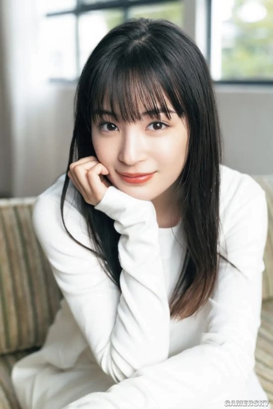 网友票选年轻性感的日本女性艺人 轻熟女是大家最爱