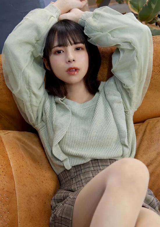 149CM清纯可爱的混血小美女 日本新晋特摄剧女星宫崎亚美沙