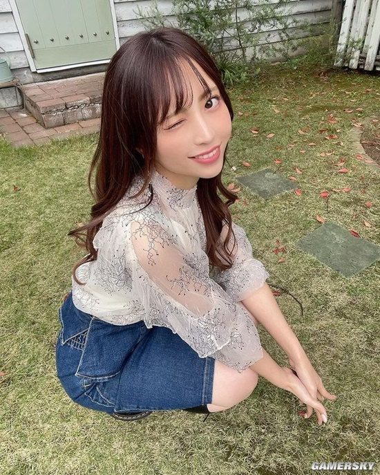 54CM比例吸睛 号称日本最美插画家的竹内星菜