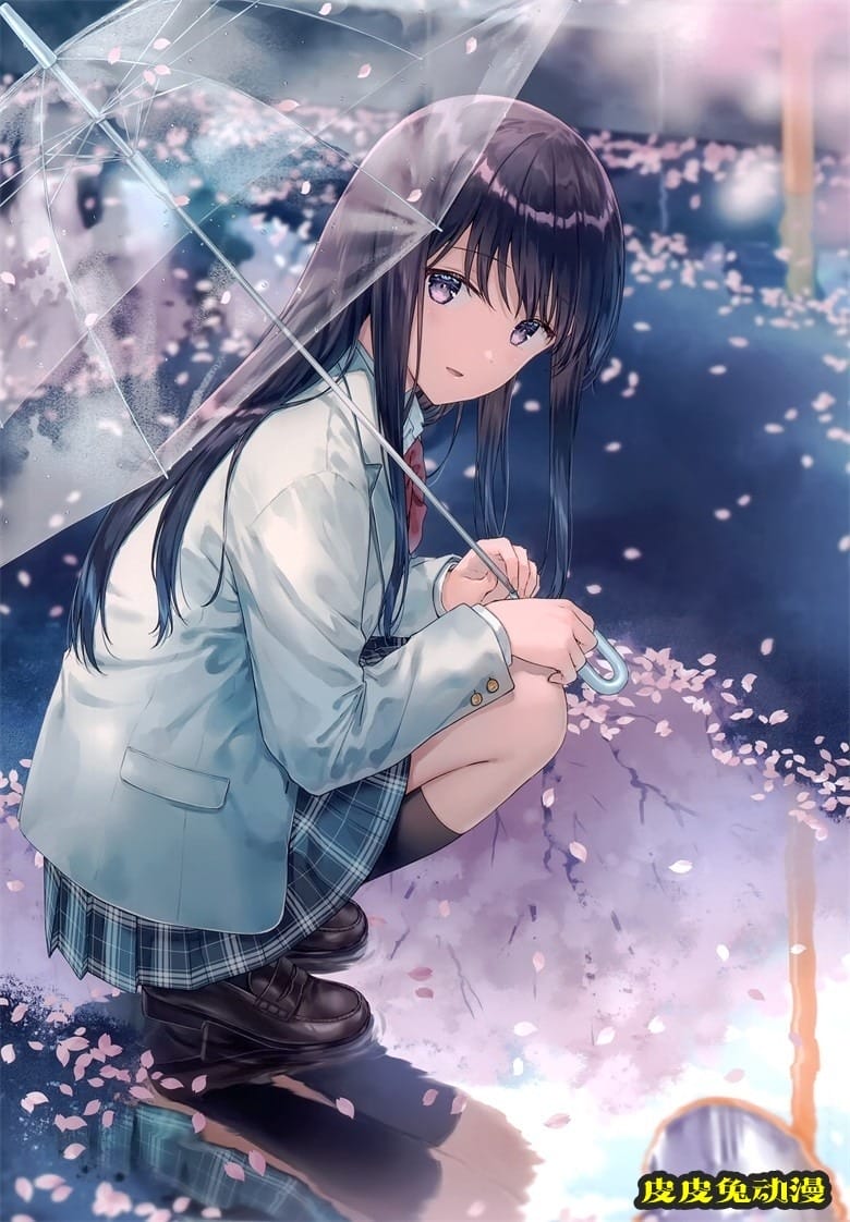 (COMITIA140) [HitenKei (Hiten)] INNOCENT (オリジナル)