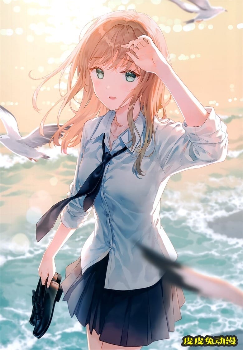 (COMITIA140) [HitenKei (Hiten)] INNOCENT (オリジナル)