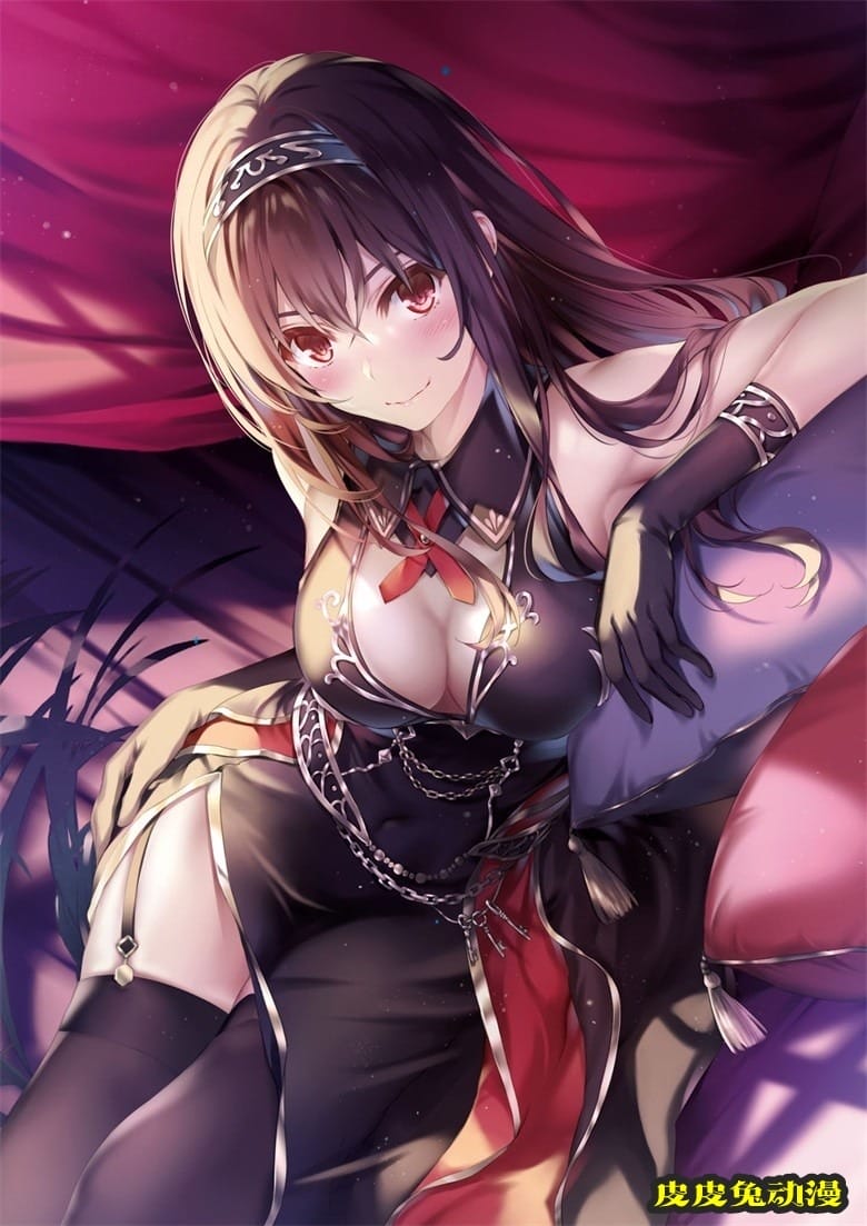 (画集) [深崎暮人] 冴えない彼女の育てかた 深崎暮人画集 下 Fine.