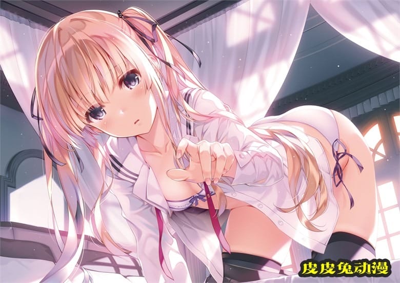 (画集) [深崎暮人] 冴えない彼女の育てかた 深崎暮人画集 下 Fine.