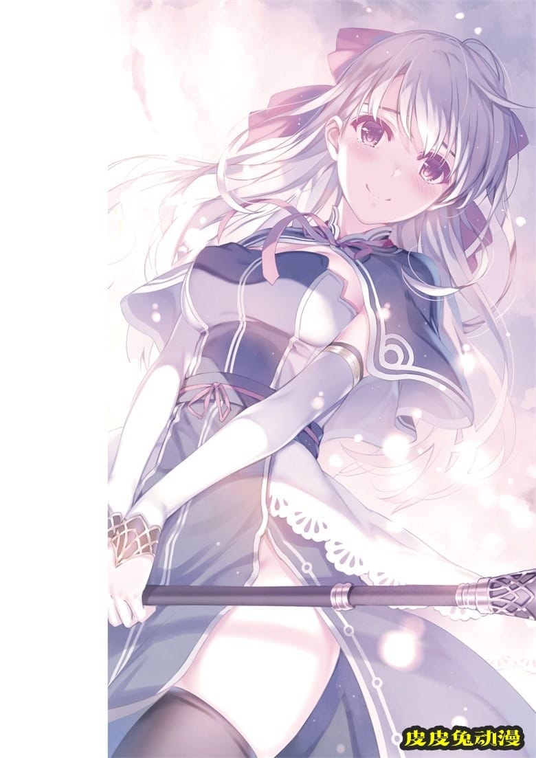 (画集) [深崎暮人] 冴えない彼女の育てかた 深崎暮人画集 下 Fine.