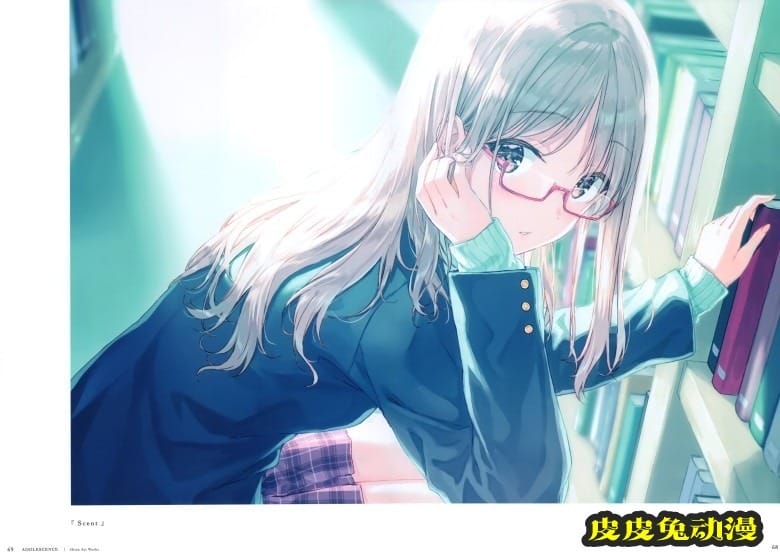 ADOLESCENCE -アドレセンス- Hiten 作品集