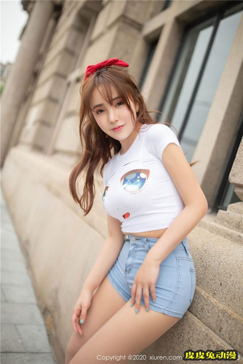 陶喜乐_lele – 性感小美女合集