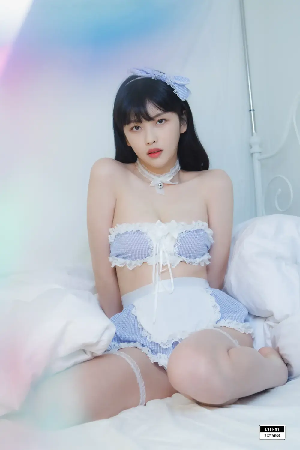 GMS(고말숙) – 性感写真套图合集-皮皮兔动漫