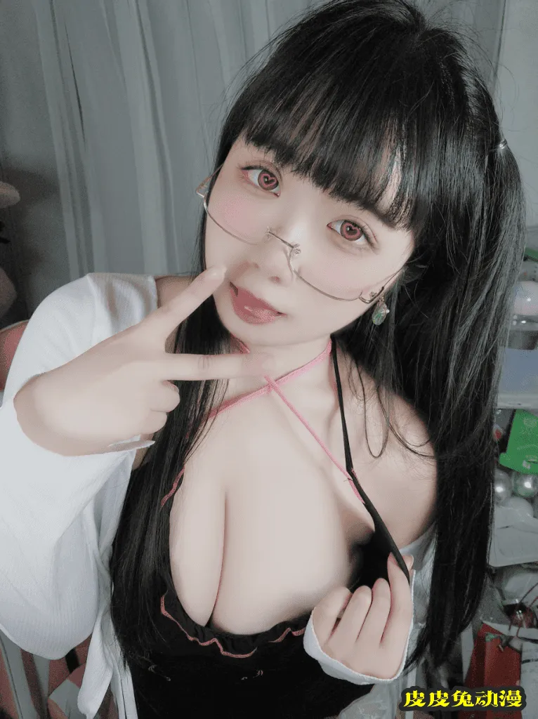 贞子蜜桃 – 软妹子写真合集-皮皮兔动漫