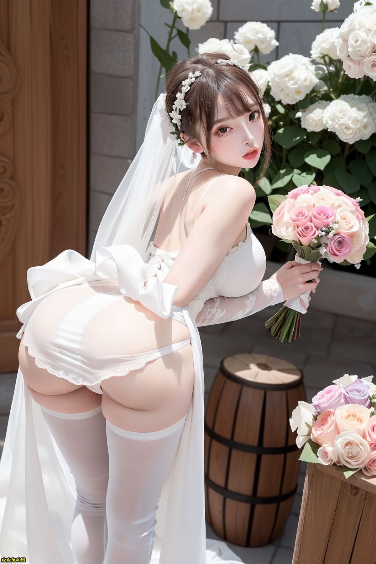 AI绘图 画师kaiysx 第23-30期